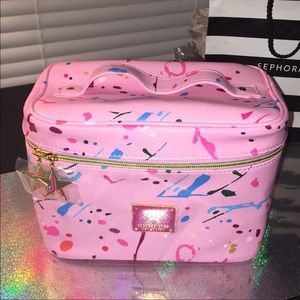 Jeffree Star Make up bag
